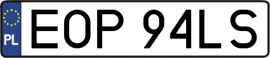 EOP94LS