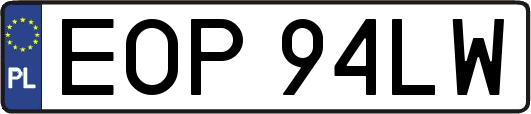EOP94LW