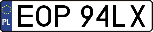 EOP94LX