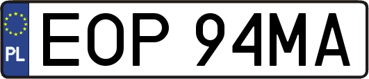 EOP94MA