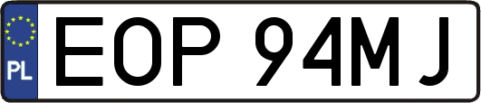 EOP94MJ