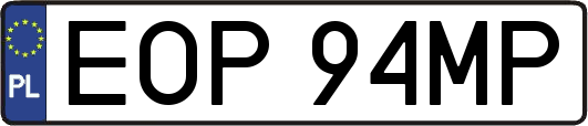EOP94MP