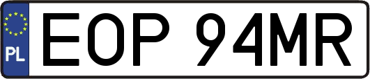 EOP94MR