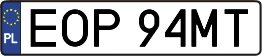 EOP94MT