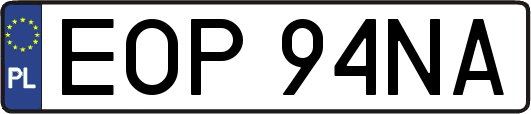 EOP94NA