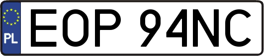EOP94NC