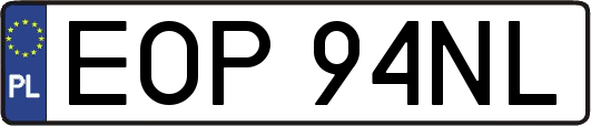 EOP94NL