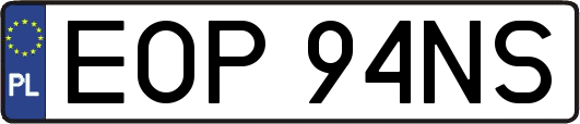 EOP94NS
