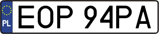 EOP94PA