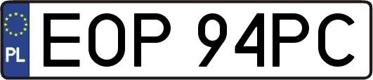 EOP94PC