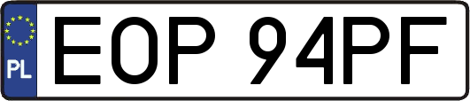 EOP94PF