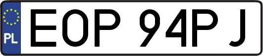 EOP94PJ