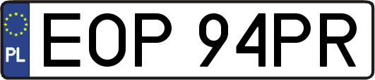 EOP94PR