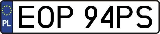 EOP94PS