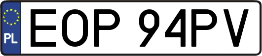 EOP94PV