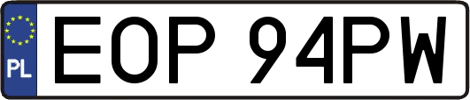 EOP94PW