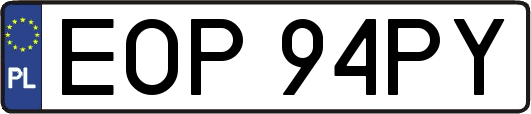 EOP94PY