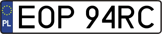 EOP94RC