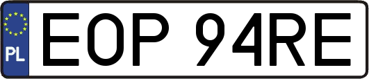 EOP94RE