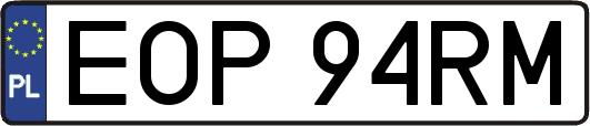 EOP94RM