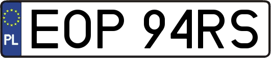EOP94RS