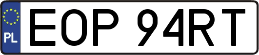 EOP94RT