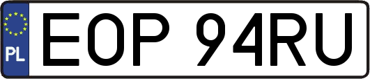 EOP94RU