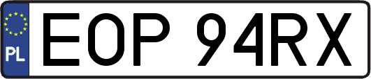 EOP94RX