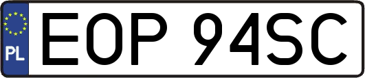 EOP94SC