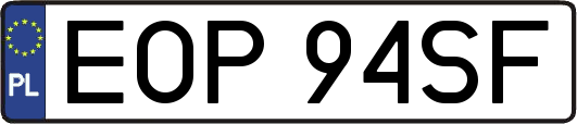 EOP94SF