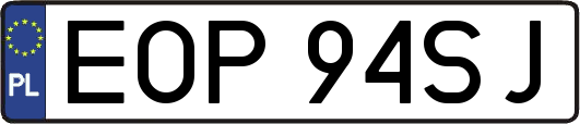 EOP94SJ