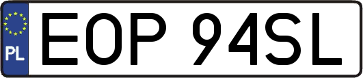 EOP94SL