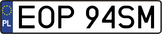 EOP94SM