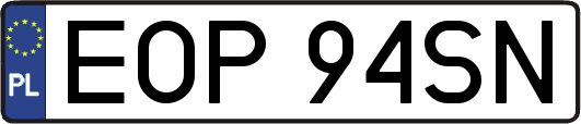 EOP94SN