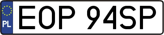EOP94SP