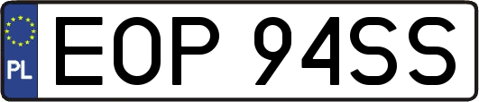 EOP94SS