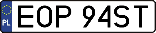 EOP94ST