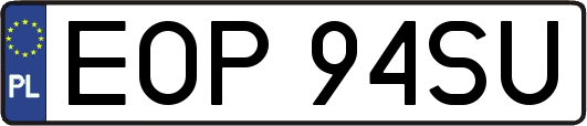 EOP94SU