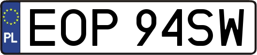 EOP94SW