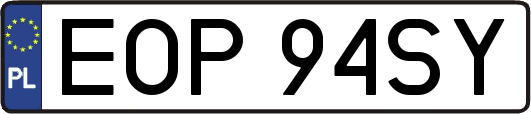 EOP94SY