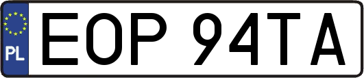 EOP94TA