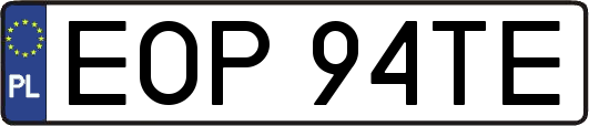 EOP94TE