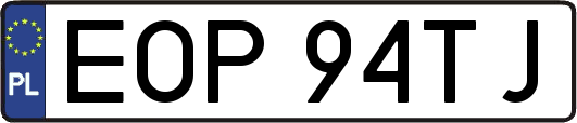 EOP94TJ