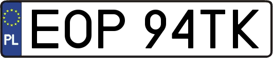 EOP94TK