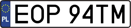 EOP94TM