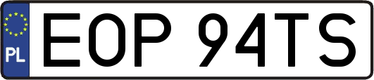EOP94TS