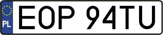 EOP94TU