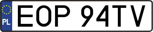 EOP94TV