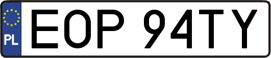 EOP94TY