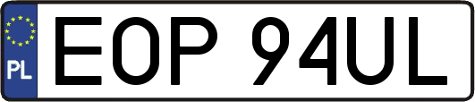 EOP94UL